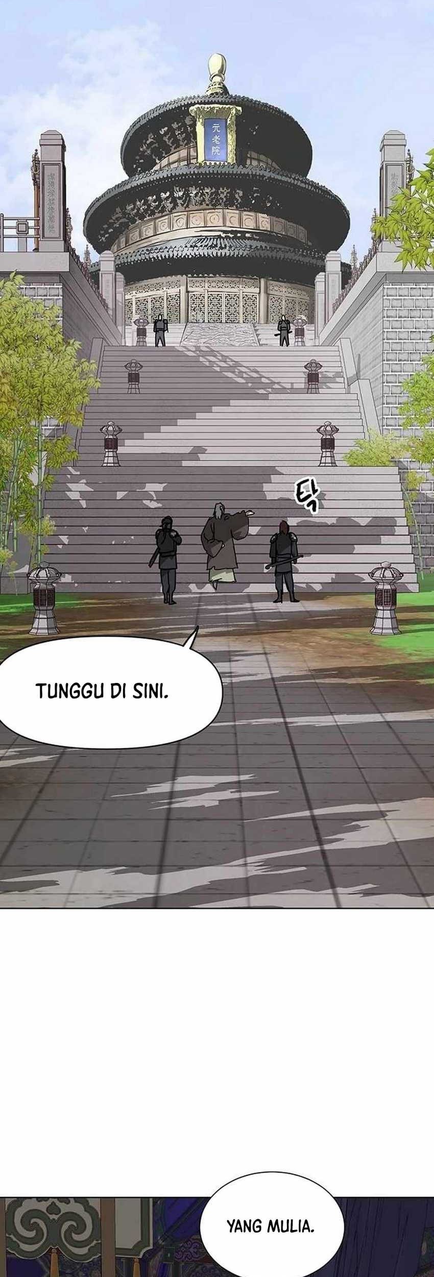 Infinite Level Up in Murim Chapter 213 - halaman 72