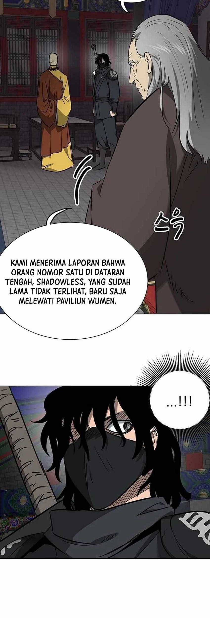 Infinite Level Up in Murim Chapter 213 - halaman 73