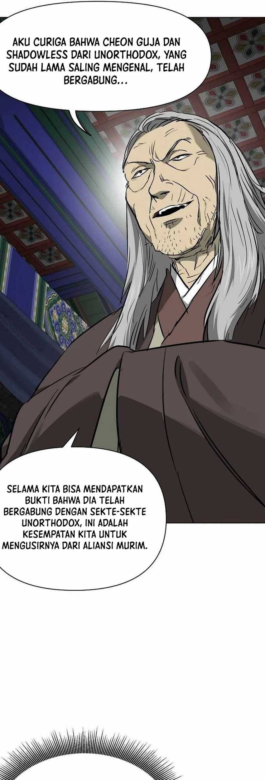 Infinite Level Up in Murim Chapter 213 - halaman 75