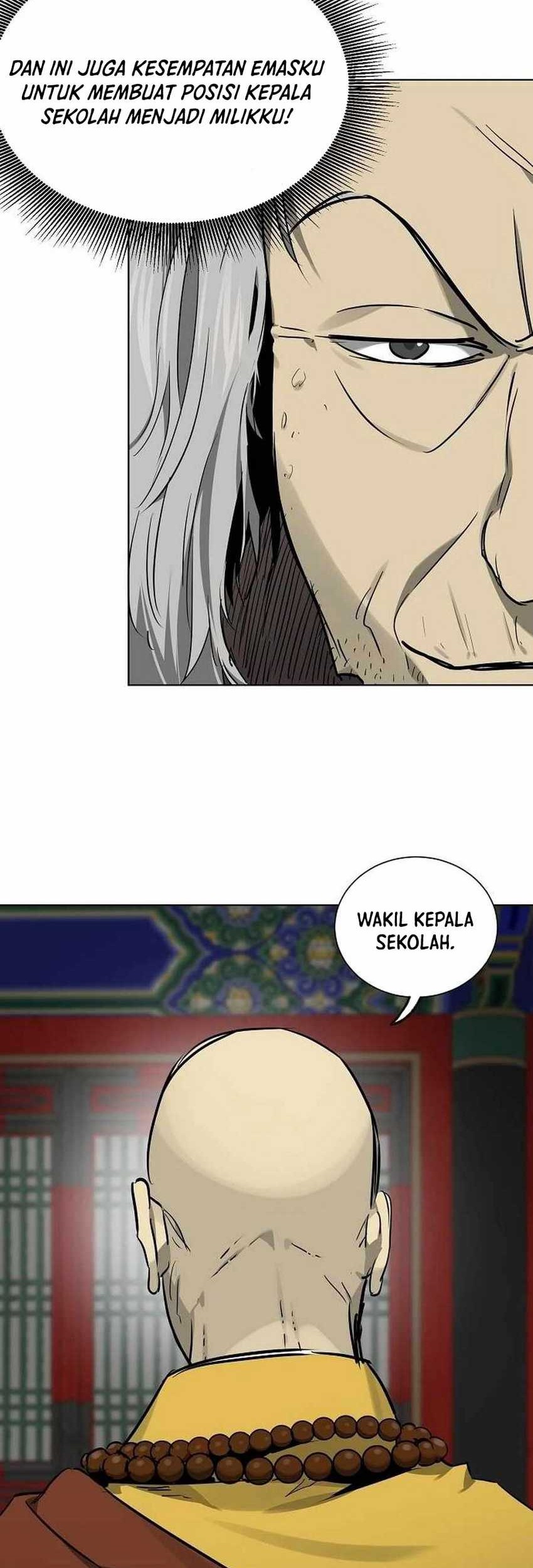 Infinite Level Up in Murim Chapter 213 - halaman 76