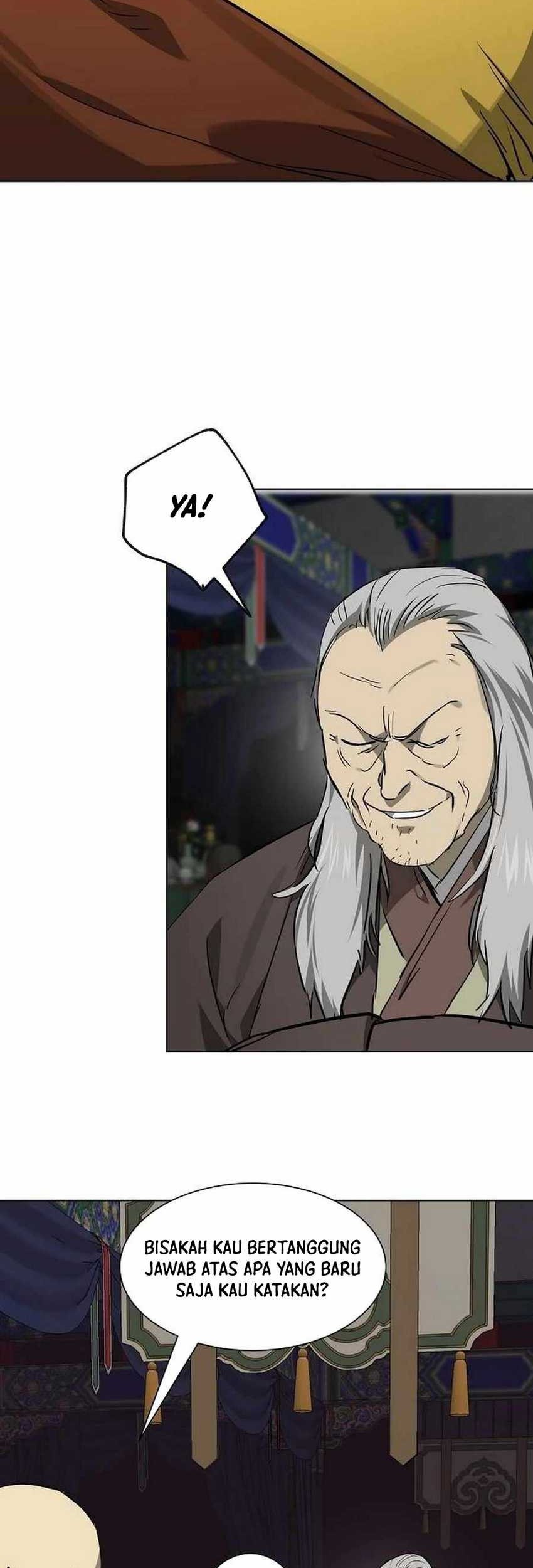 Infinite Level Up in Murim Chapter 213 - halaman 77