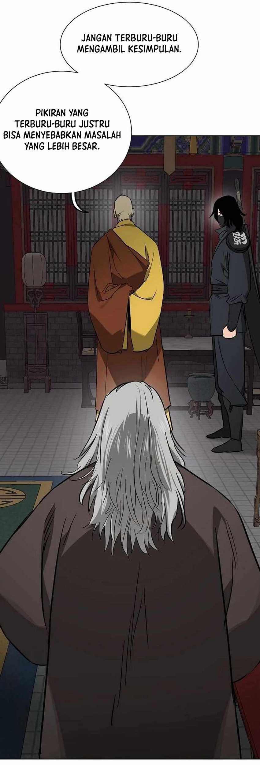 Infinite Level Up in Murim Chapter 213 - halaman 80