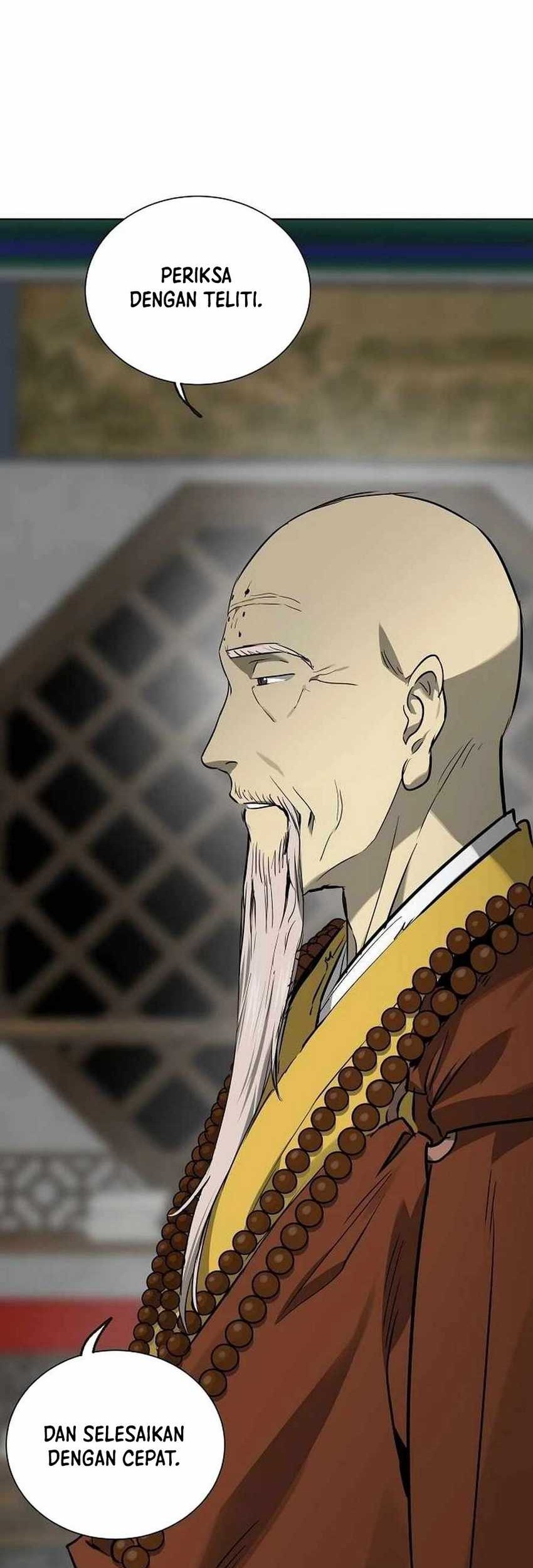Infinite Level Up in Murim Chapter 213 - halaman 81