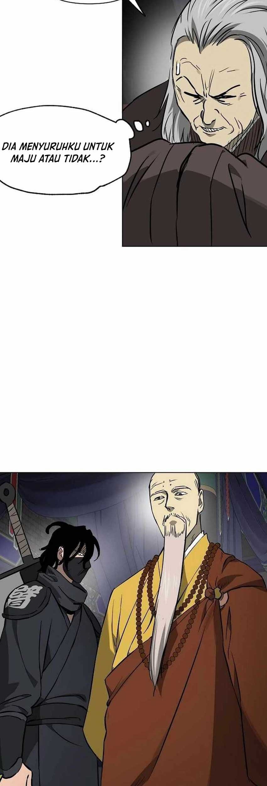 Infinite Level Up in Murim Chapter 213 - halaman 83