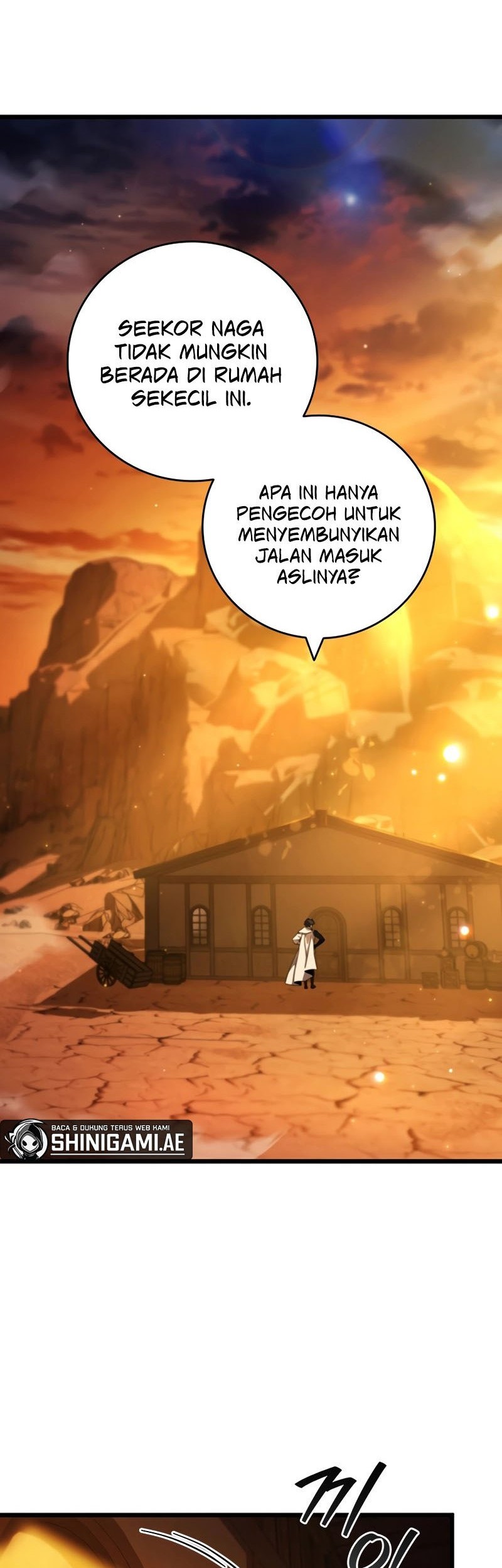 Infinite Level Up in Murim Chapter 214 - halaman 14