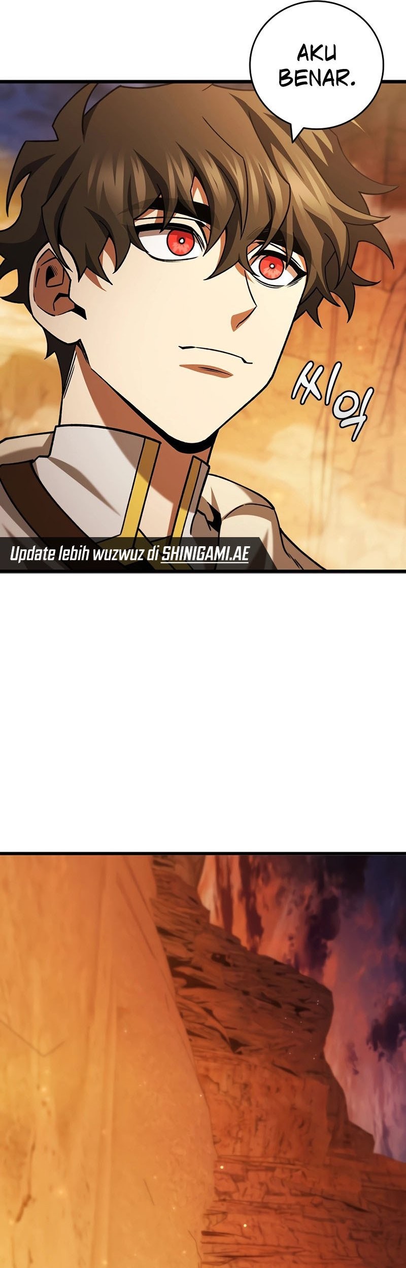 Infinite Level Up in Murim Chapter 214 - halaman 16