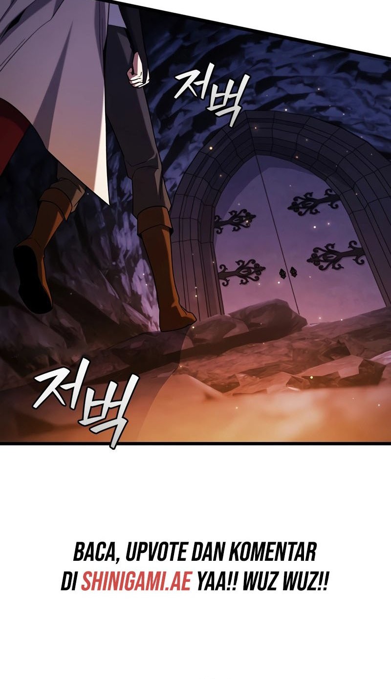 Infinite Level Up in Murim Chapter 214 - halaman 18