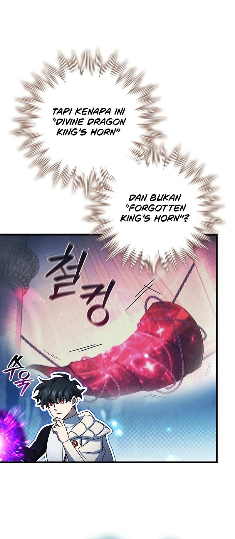 Infinite Level Up in Murim Chapter 214 - halaman 33
