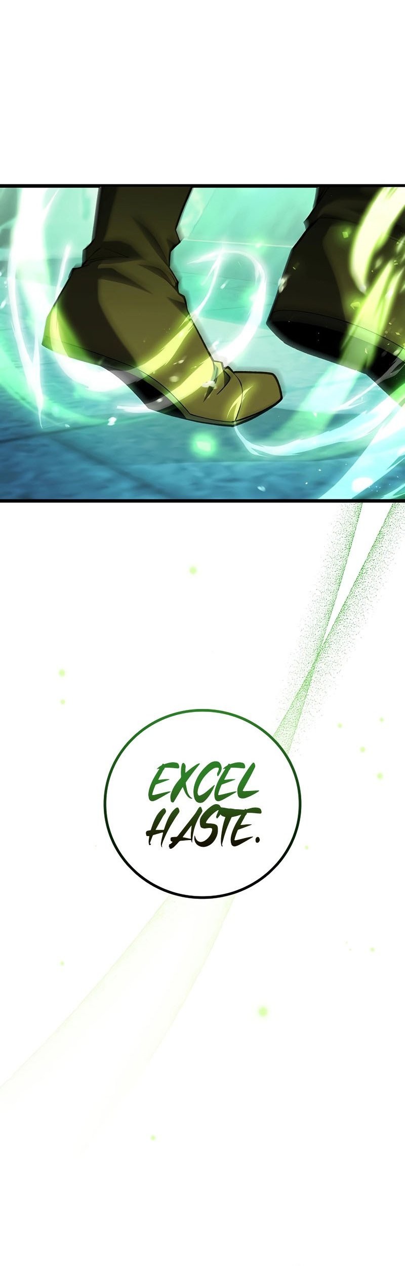 Infinite Level Up in Murim Chapter 214 - halaman 4