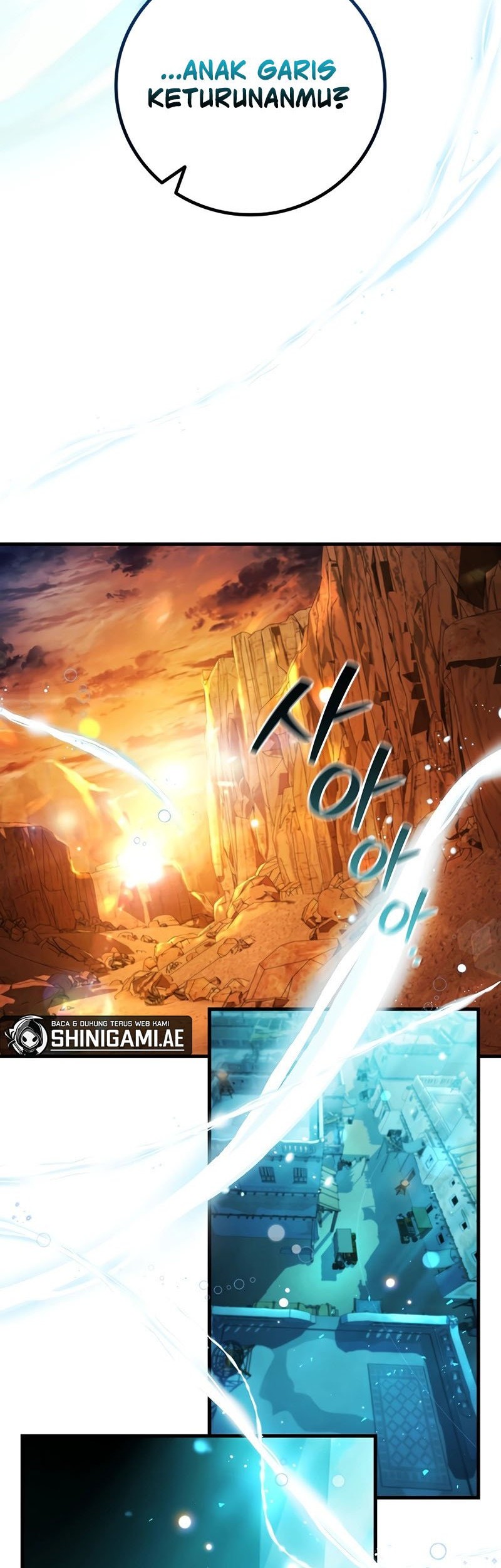 Infinite Level Up in Murim Chapter 214 - halaman 40