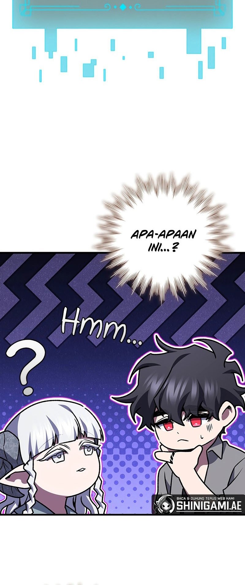 Infinite Level Up in Murim Chapter 214 - halaman 62