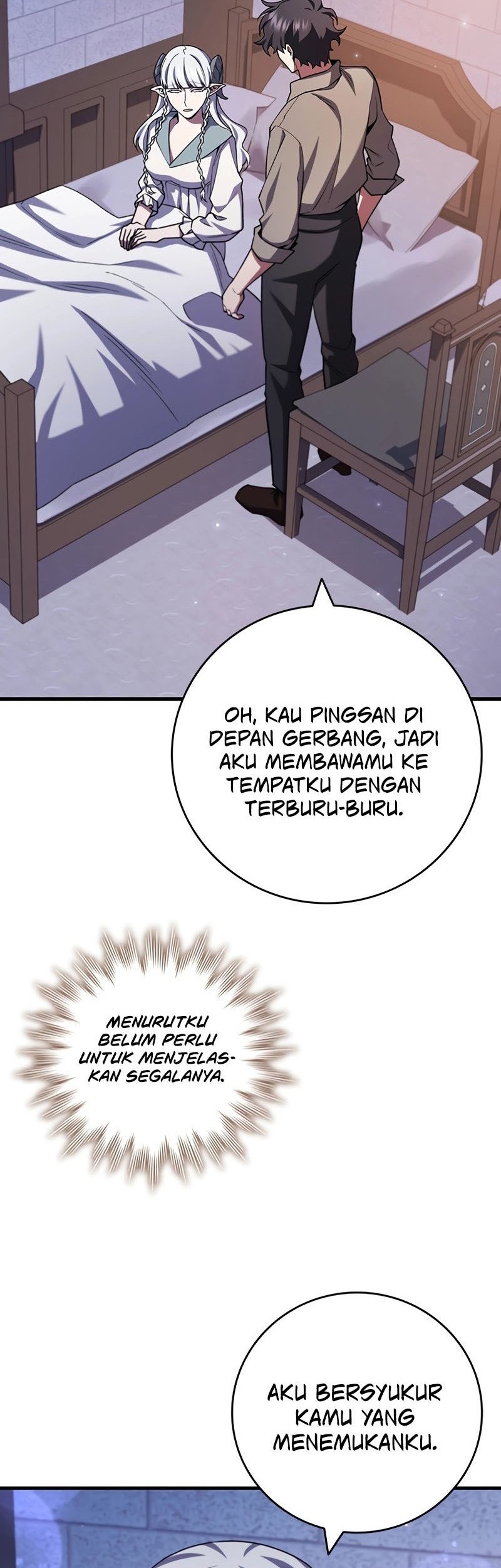 Infinite Level Up in Murim Chapter 214 - halaman 64