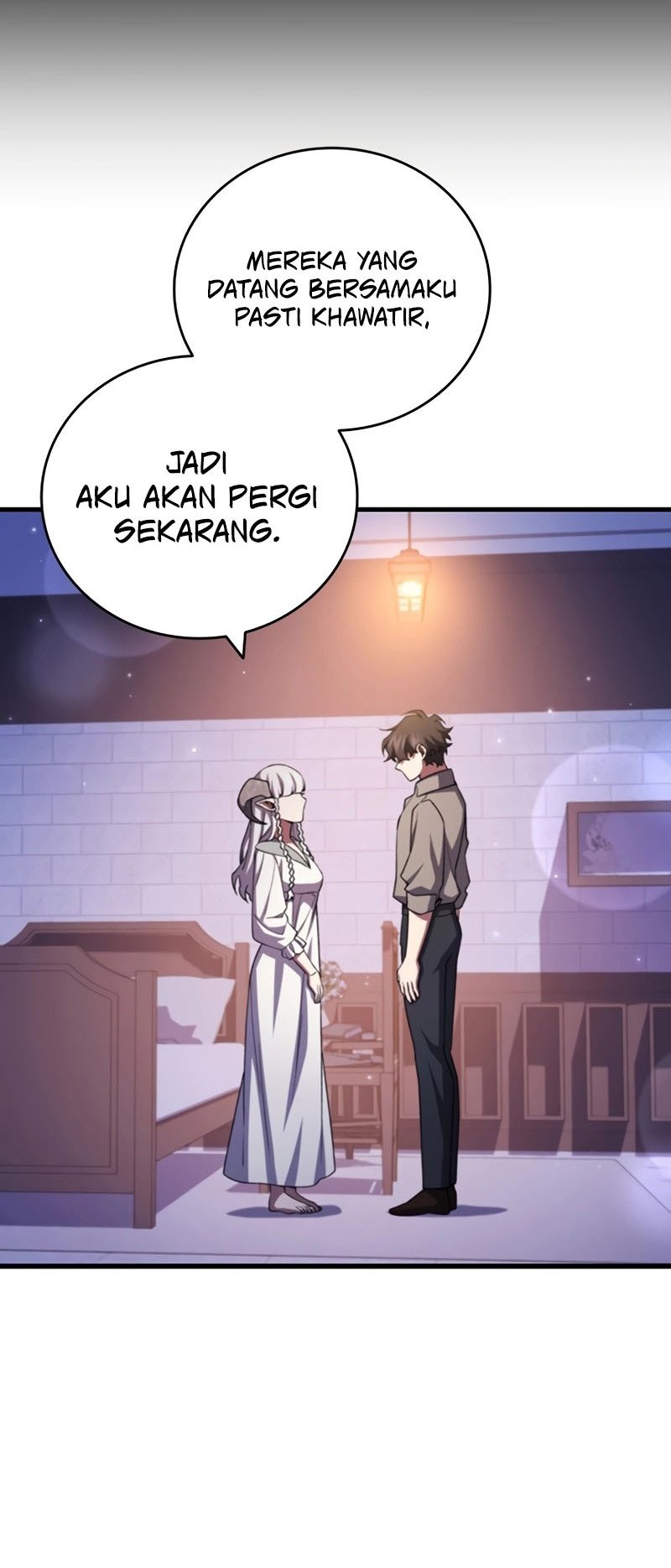 Infinite Level Up in Murim Chapter 214 - halaman 68