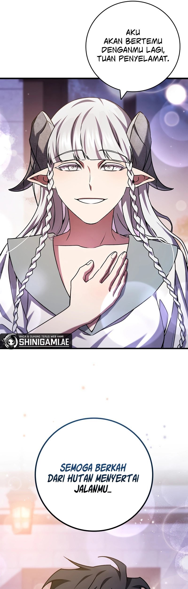 Infinite Level Up in Murim Chapter 214 - halaman 69