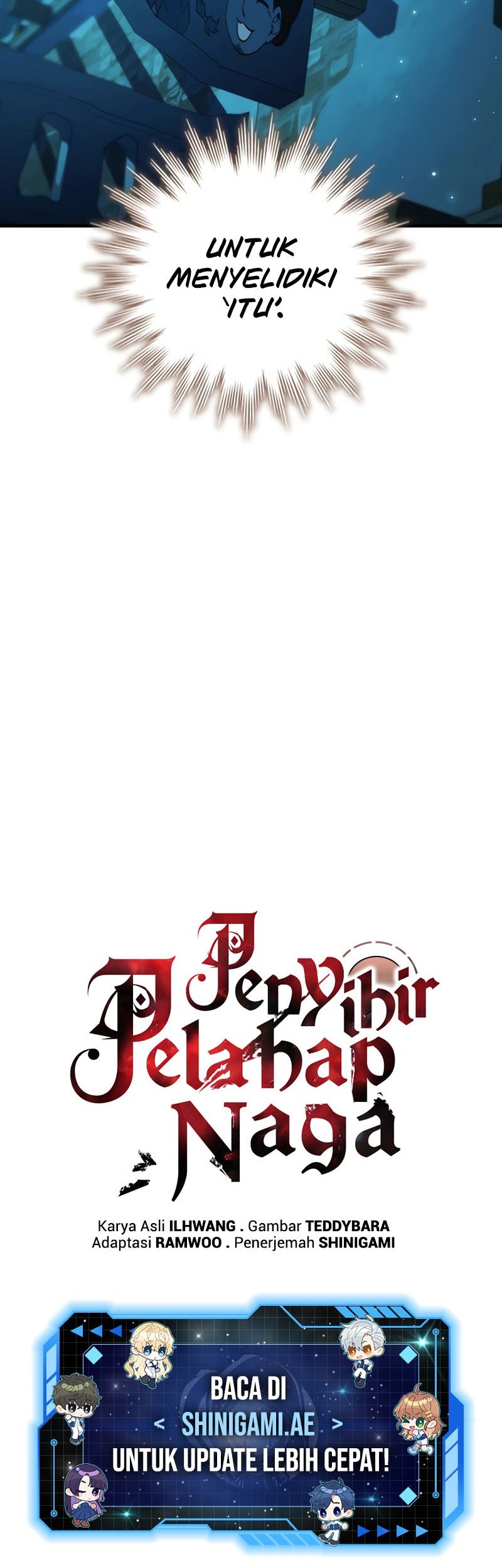 Infinite Level Up in Murim Chapter 214 - halaman 73