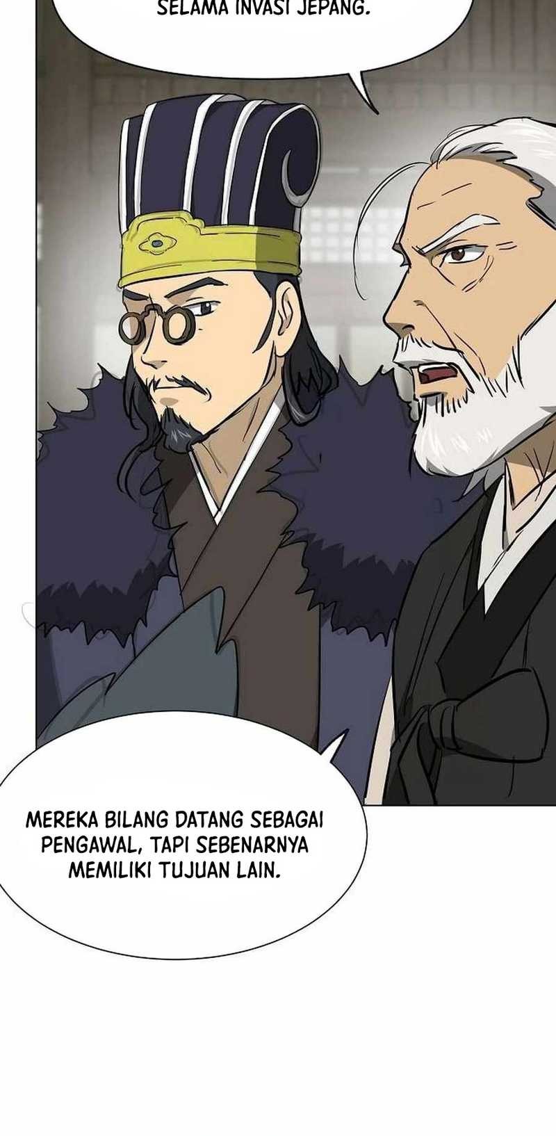 Infinite Level Up in Murim Chapter 214 - halaman 75