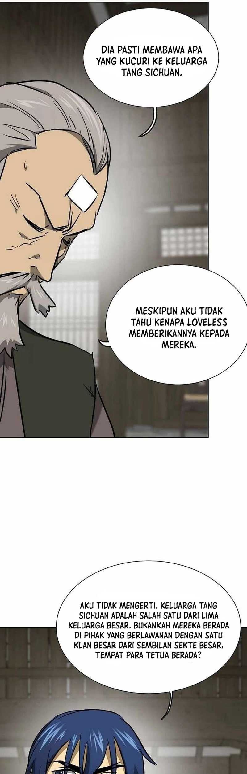 Infinite Level Up in Murim Chapter 214 - halaman 76