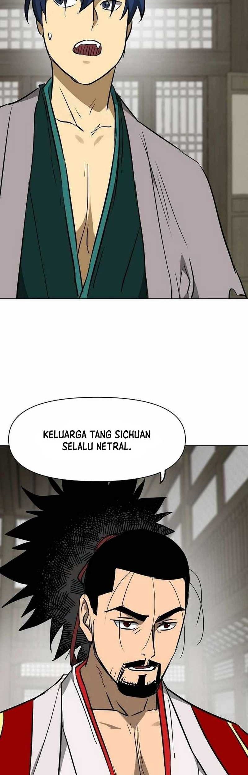Infinite Level Up in Murim Chapter 214 - halaman 77