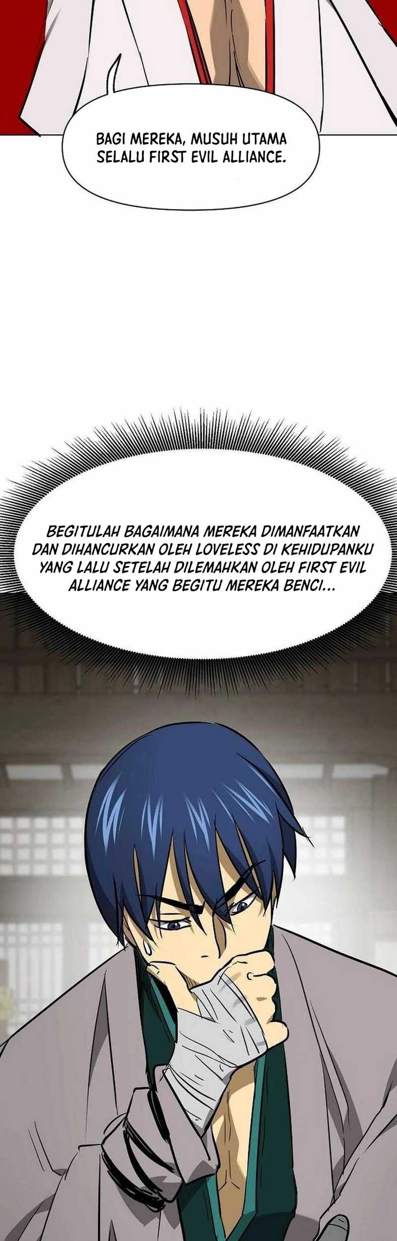 Infinite Level Up in Murim Chapter 214 - halaman 78