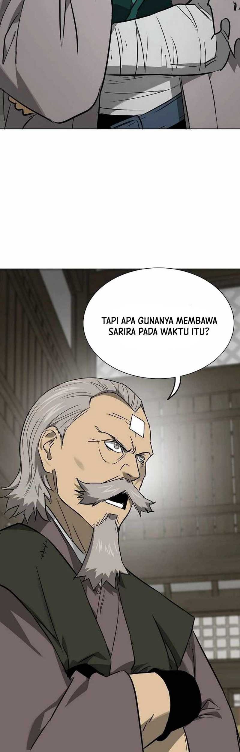 Infinite Level Up in Murim Chapter 214 - halaman 79