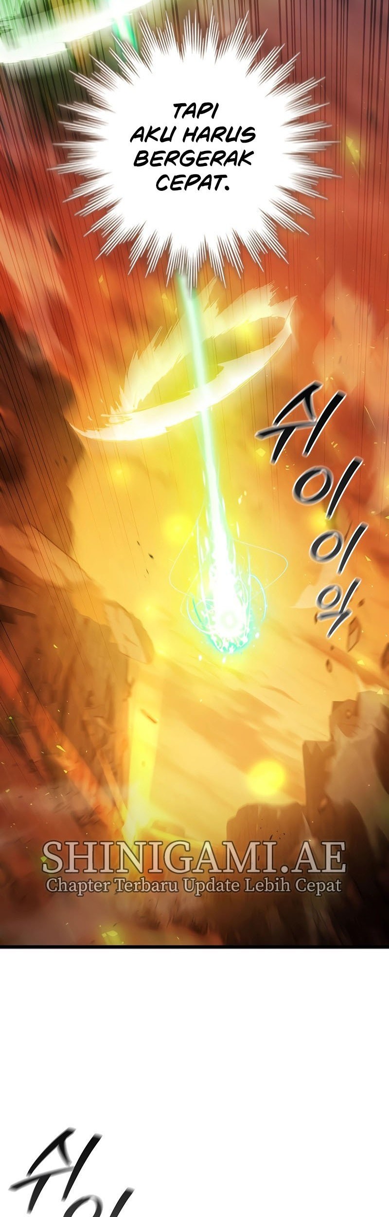 Infinite Level Up in Murim Chapter 214 - halaman 8