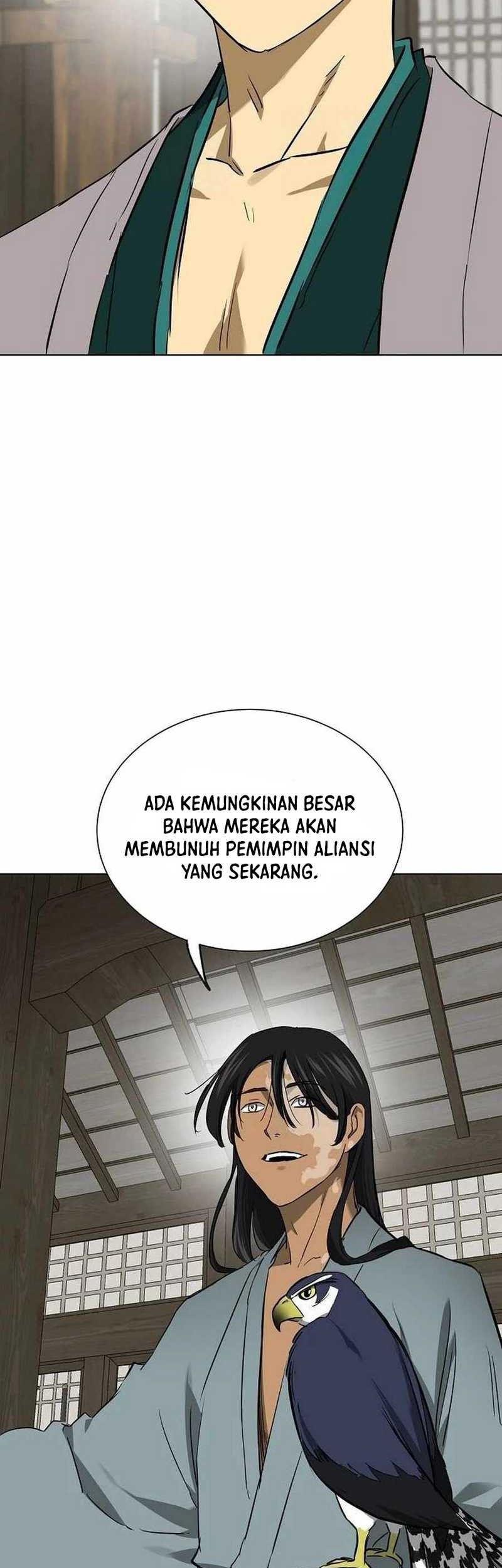 Infinite Level Up in Murim Chapter 214 - halaman 83
