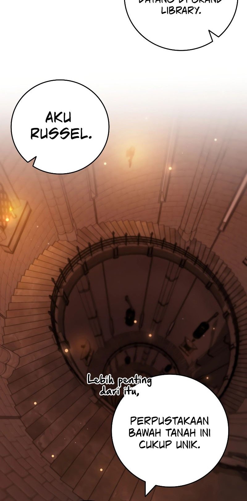 Infinite Level Up in Murim Chapter 215 - halaman 13