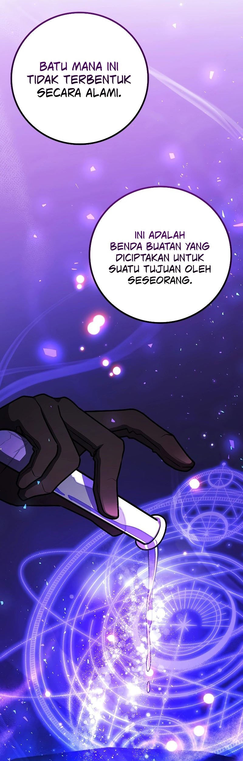 Infinite Level Up in Murim Chapter 215 - halaman 28