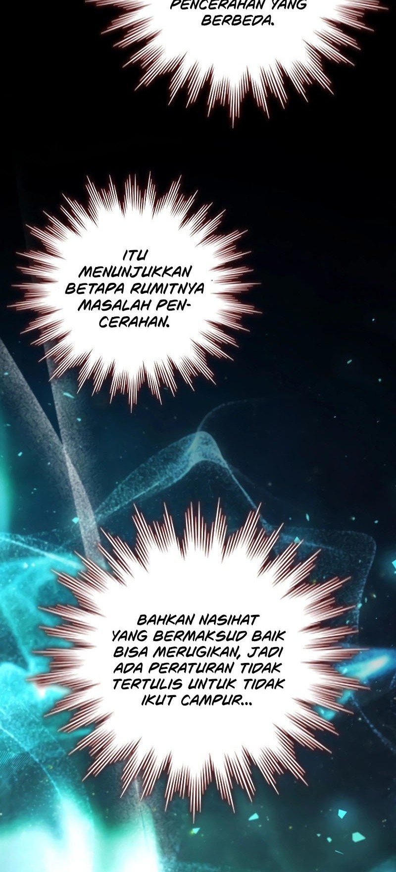 Infinite Level Up in Murim Chapter 215 - halaman 45