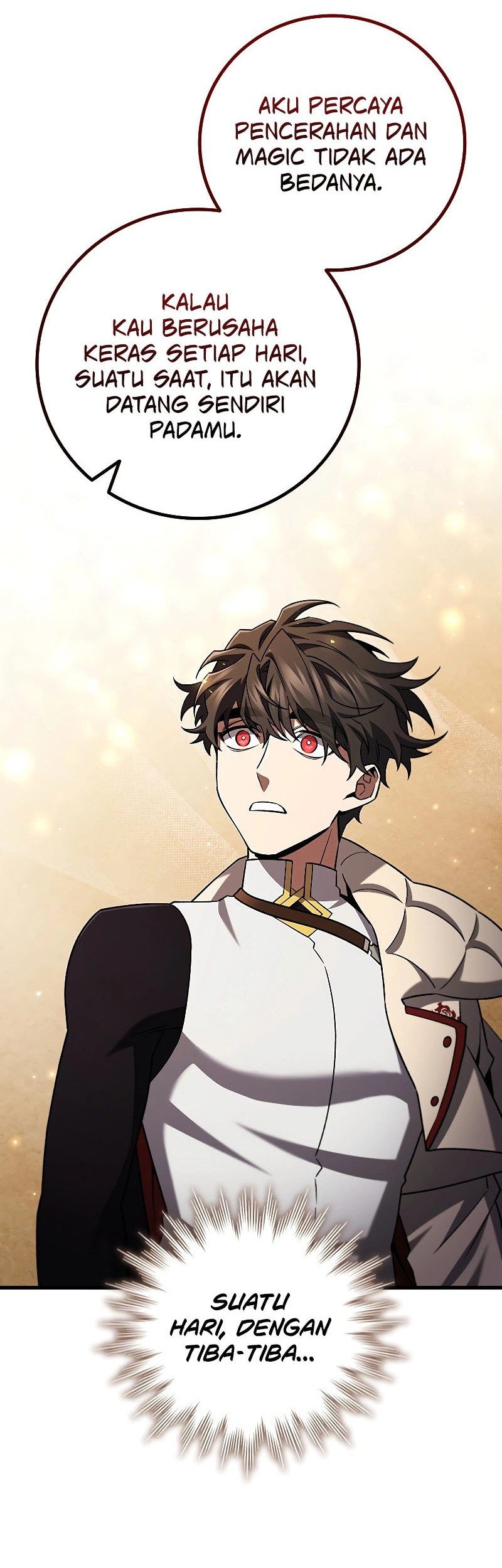 Infinite Level Up in Murim Chapter 215 - halaman 51