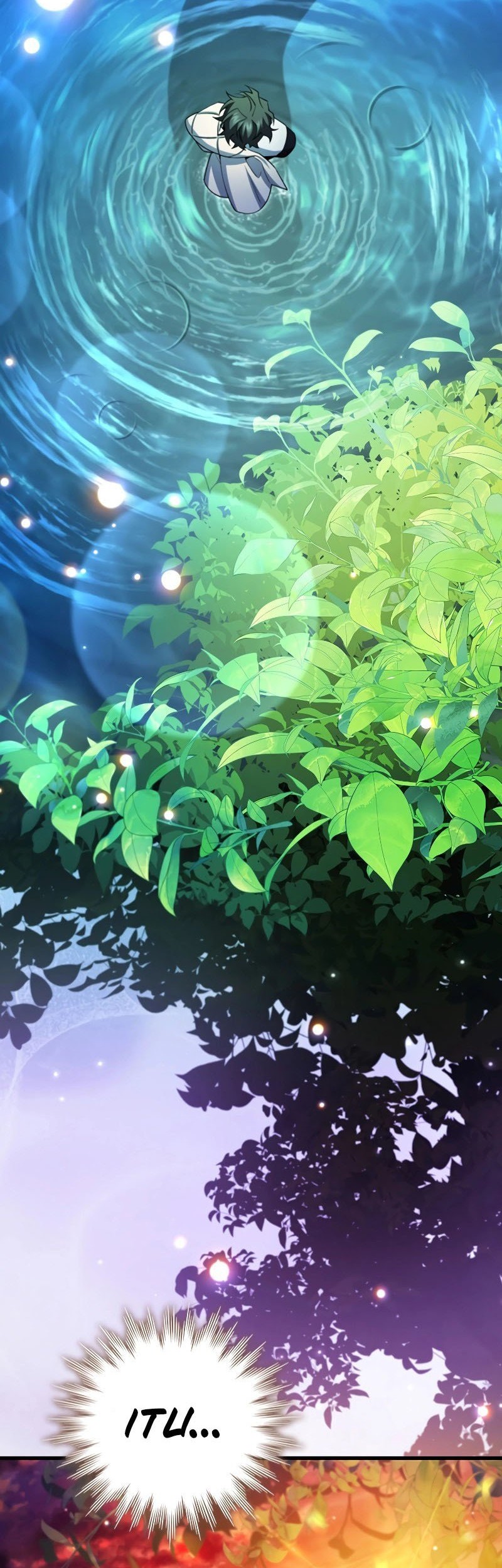 Infinite Level Up in Murim Chapter 215 - halaman 59