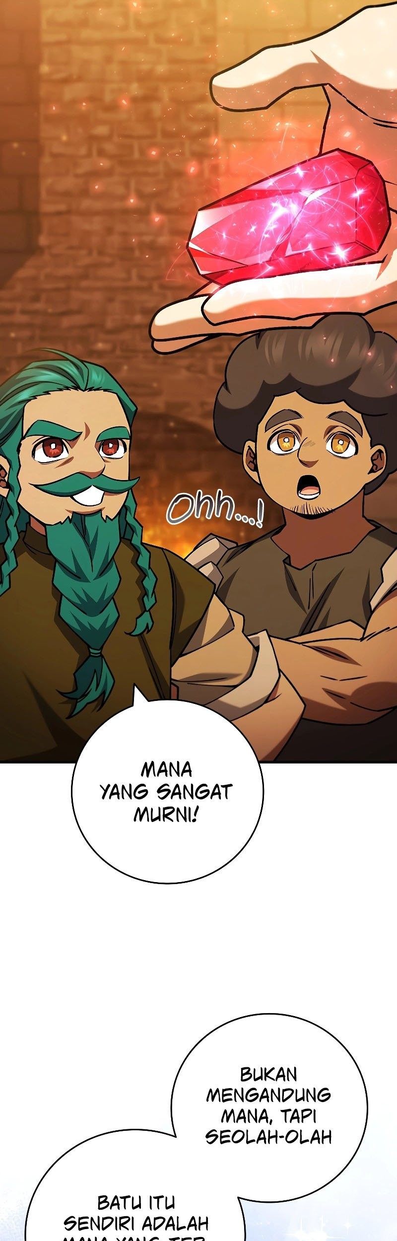 Infinite Level Up in Murim Chapter 215 - halaman 6