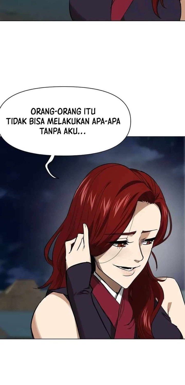 Infinite Level Up in Murim Chapter 215 - halaman 76