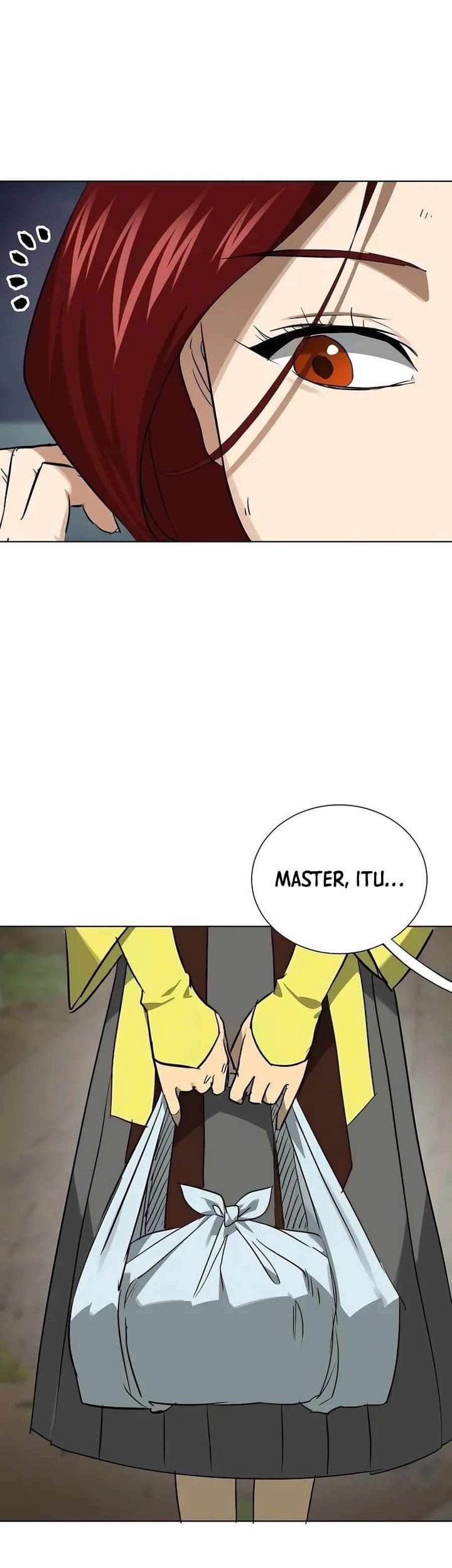 Infinite Level Up in Murim Chapter 215 - halaman 77