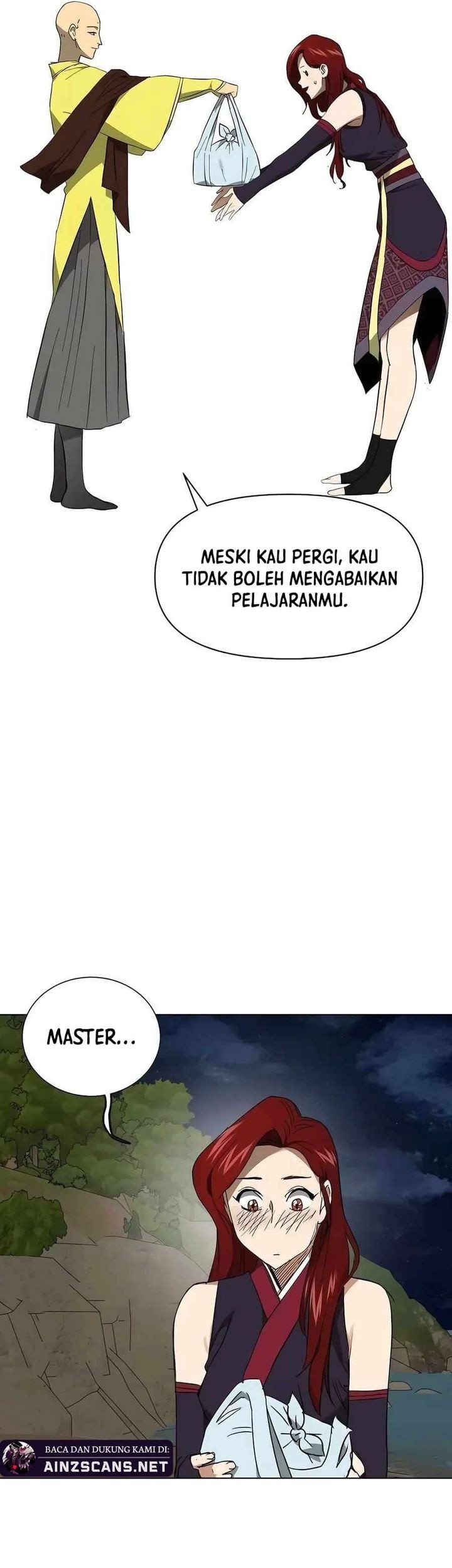Infinite Level Up in Murim Chapter 215 - halaman 79