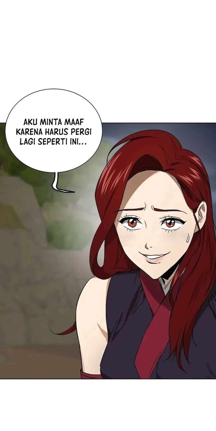 Infinite Level Up in Murim Chapter 215 - halaman 80