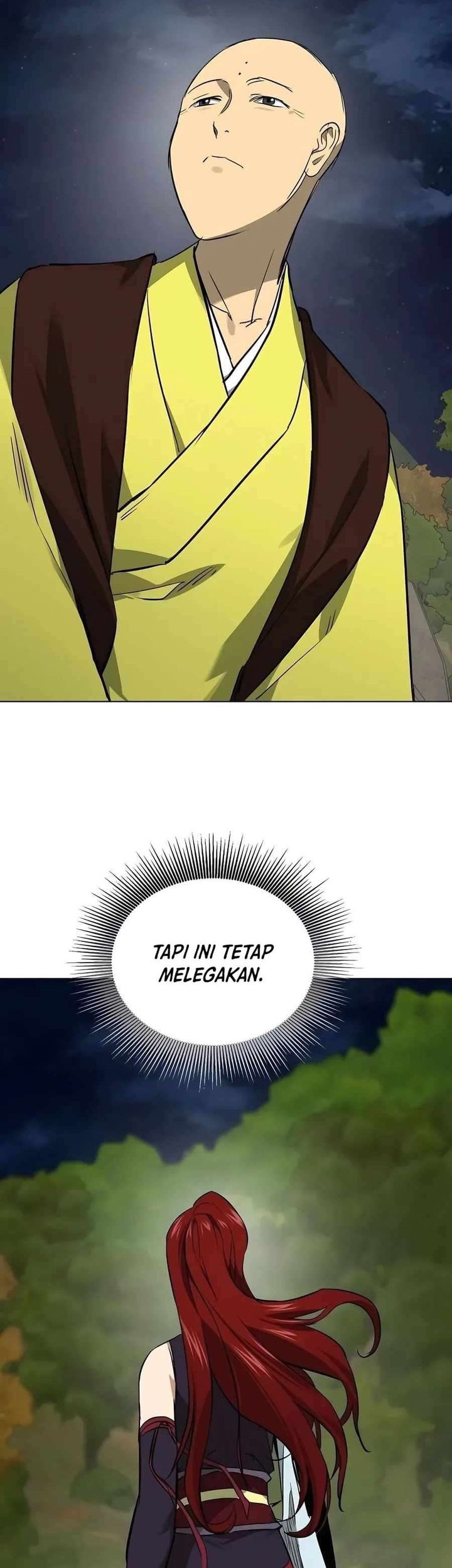 Infinite Level Up in Murim Chapter 215 - halaman 85