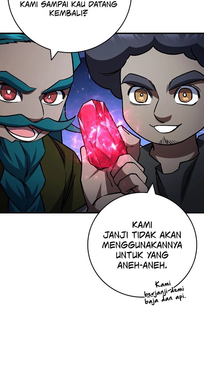 Infinite Level Up in Murim Chapter 215 - halaman 9