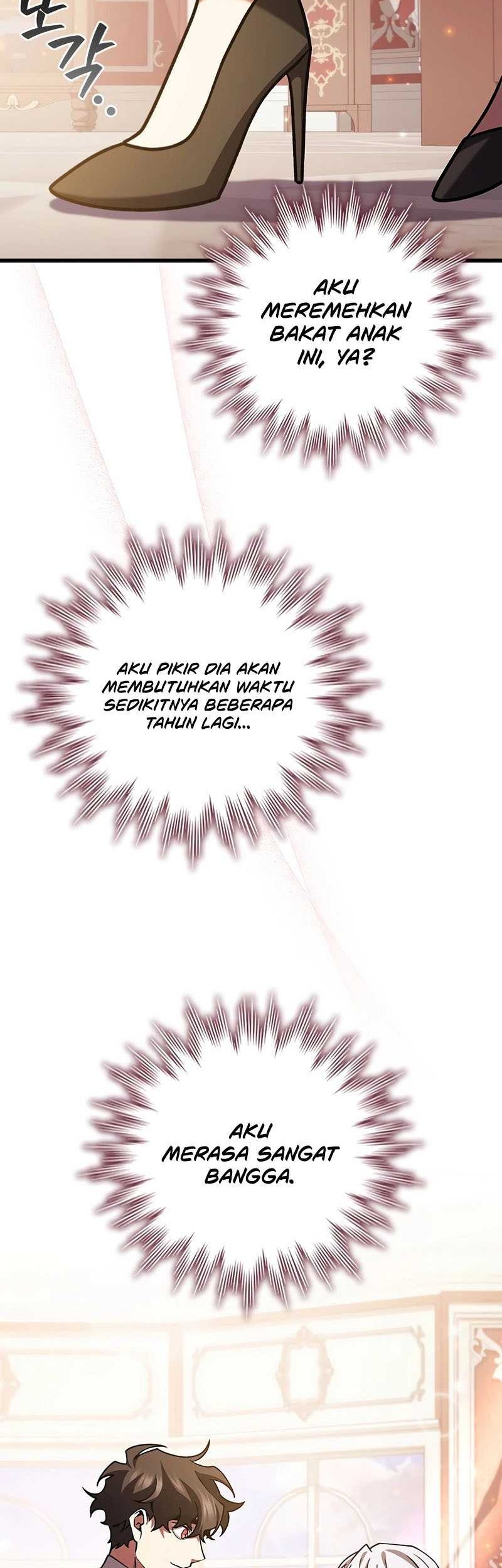 Infinite Level Up in Murim Chapter 216 - halaman 15