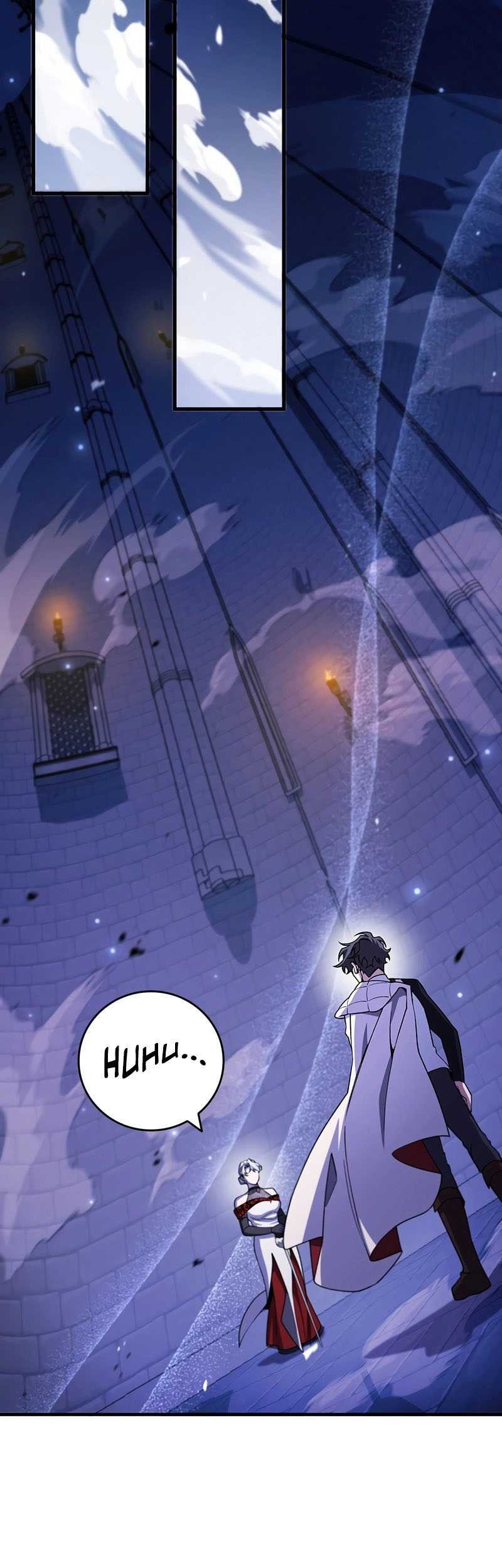 Infinite Level Up in Murim Chapter 216 - halaman 20