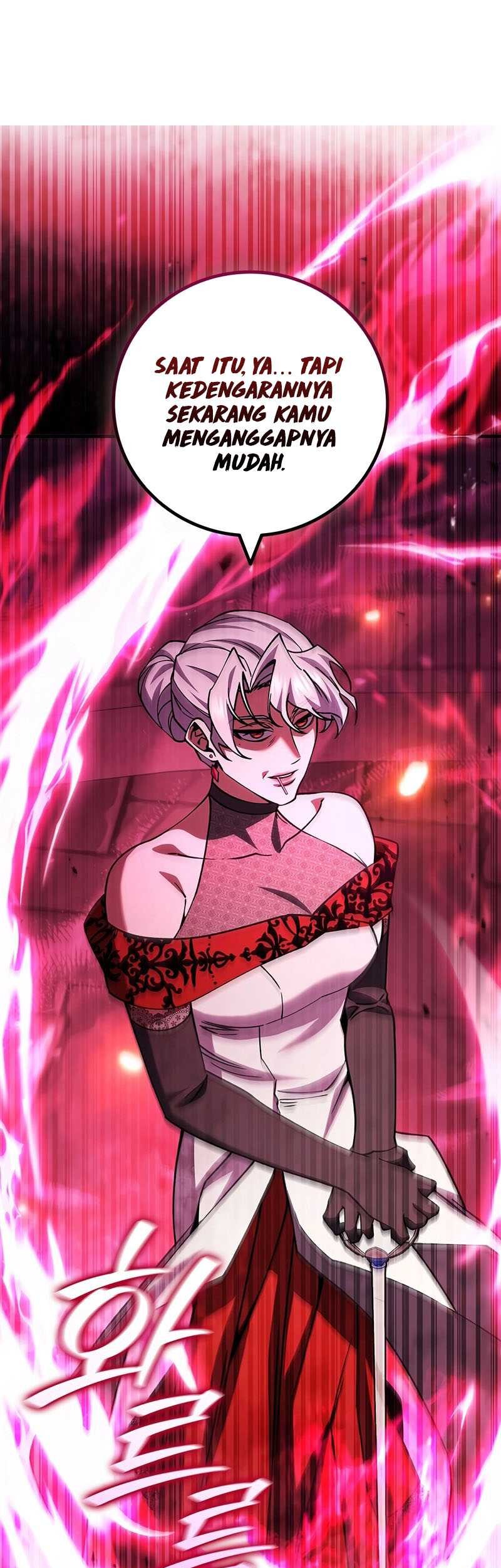 Infinite Level Up in Murim Chapter 216 - halaman 22