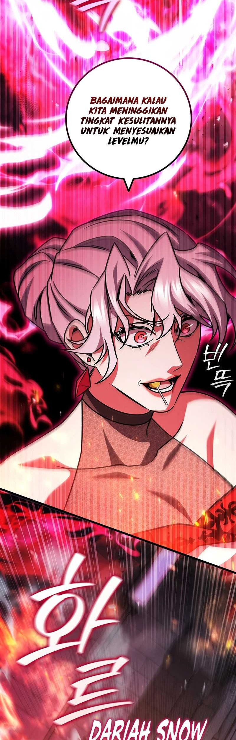 Infinite Level Up in Murim Chapter 216 - halaman 23
