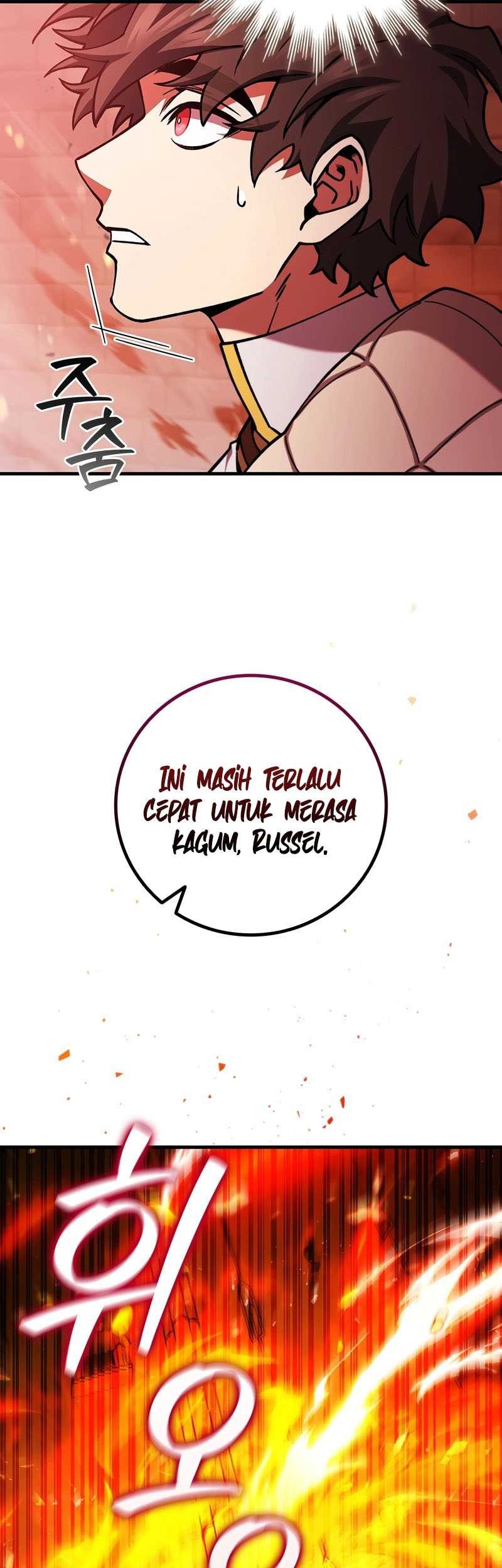 Infinite Level Up in Murim Chapter 216 - halaman 26