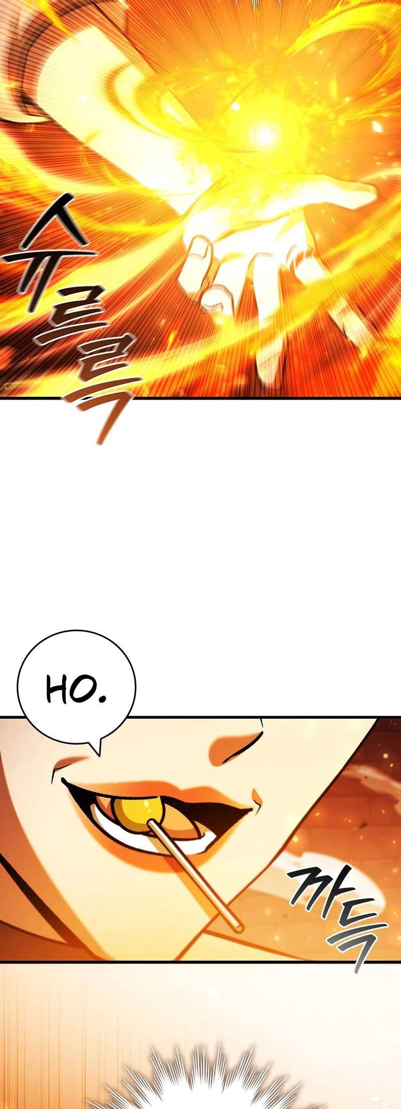 Infinite Level Up in Murim Chapter 216 - halaman 32