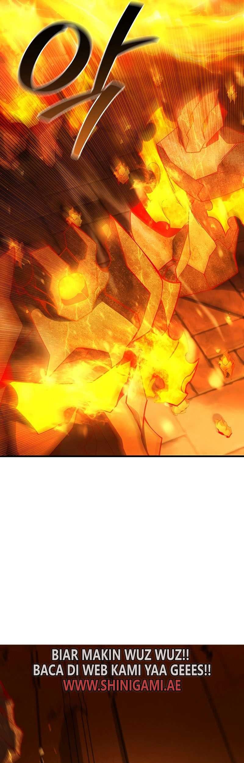 Infinite Level Up in Murim Chapter 216 - halaman 37