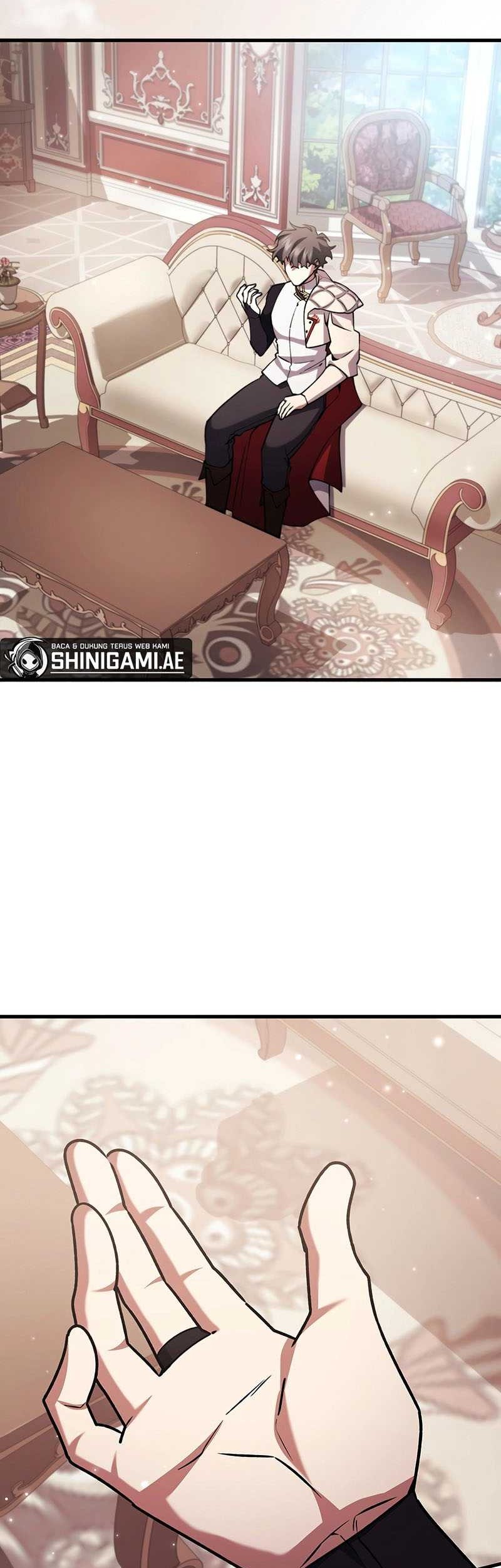 Infinite Level Up in Murim Chapter 216 - halaman 4