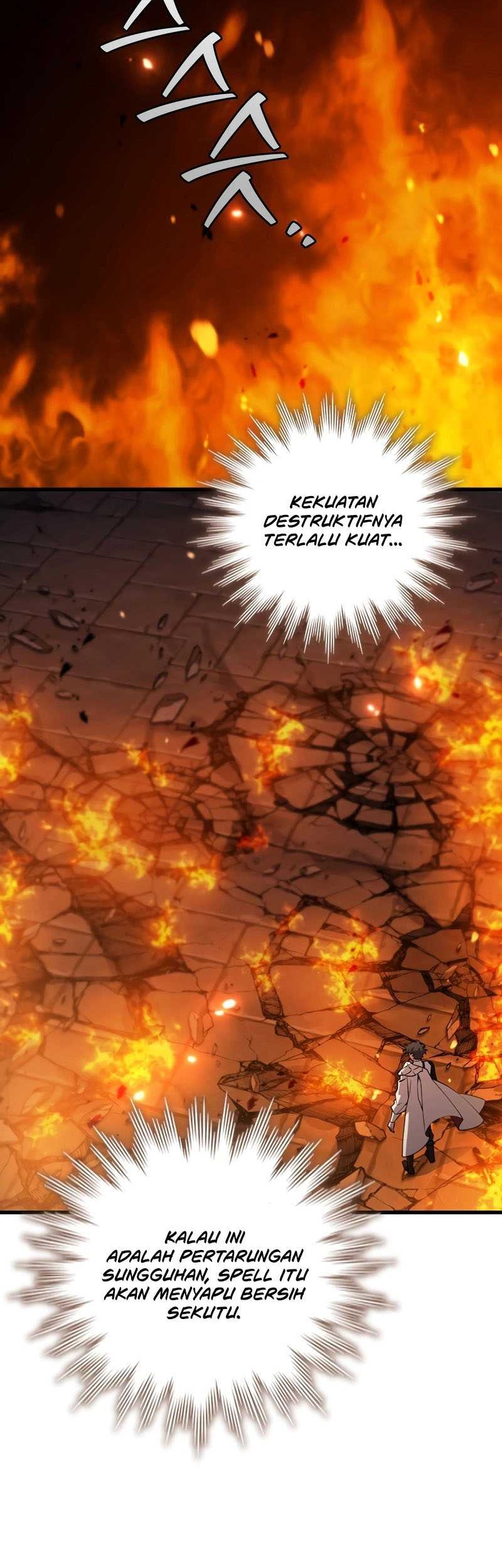 Infinite Level Up in Murim Chapter 216 - halaman 42