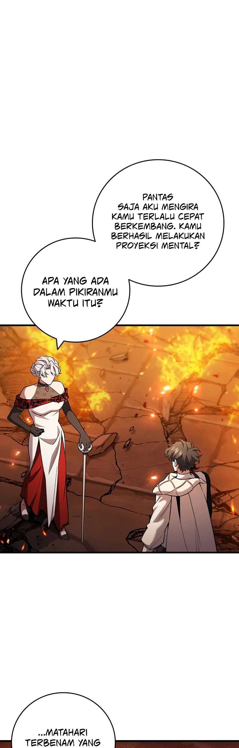 Infinite Level Up in Murim Chapter 216 - halaman 43
