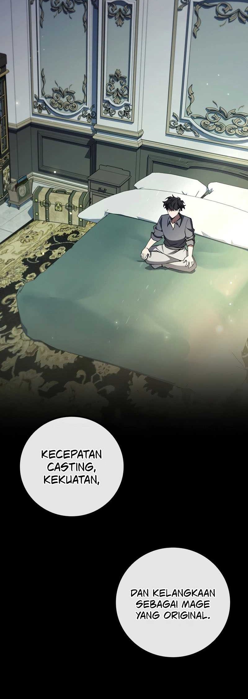 Infinite Level Up in Murim Chapter 216 - halaman 48