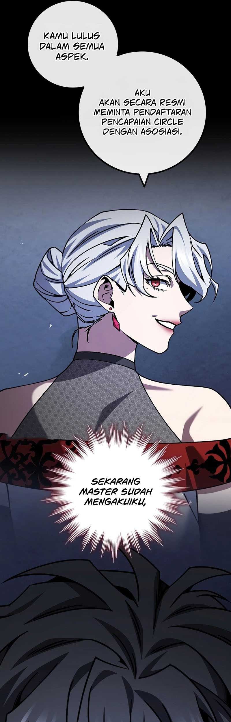 Infinite Level Up in Murim Chapter 216 - halaman 49